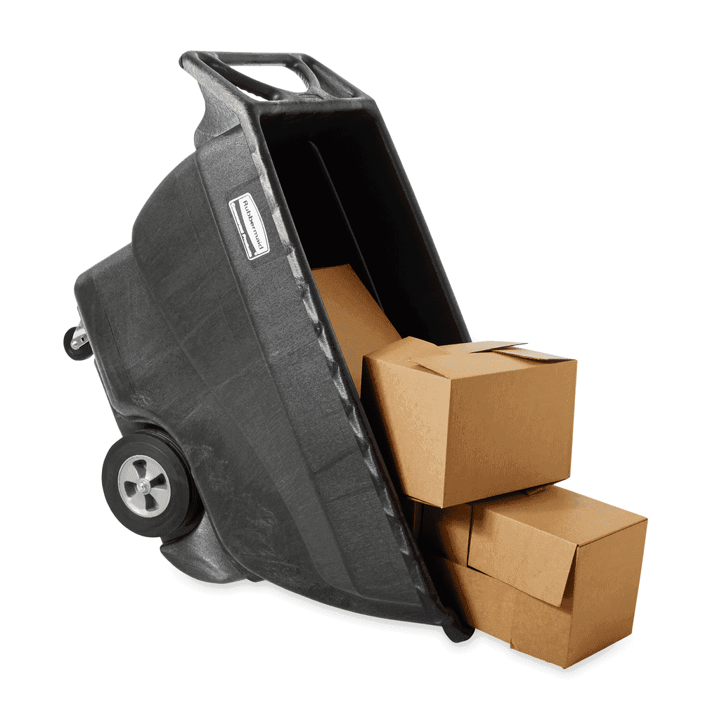 Rubbermaid FG101300BLA