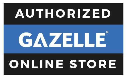 Gazelle Authorised Online Store