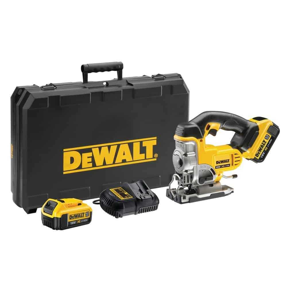 Dewalt DCS331M2-GB