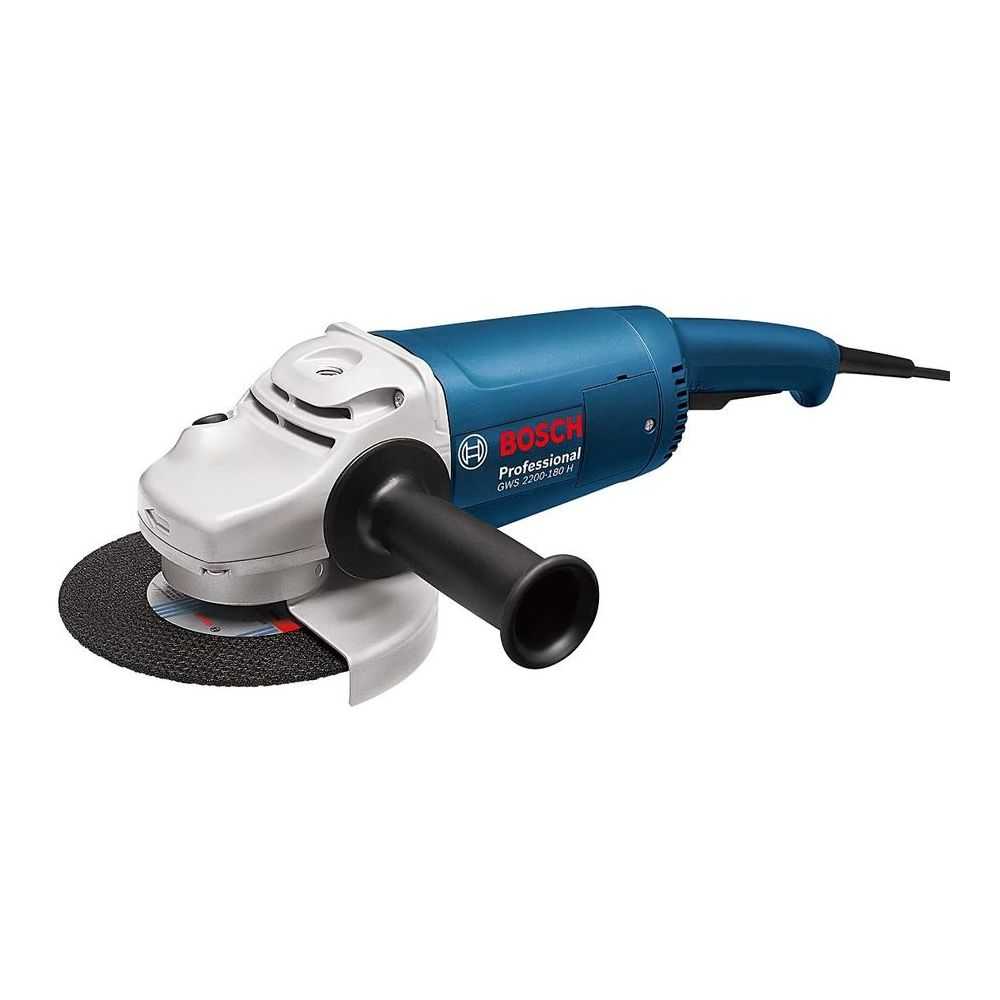 Bosch GWS 2200-180H