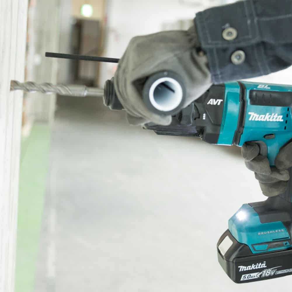 Makita DHR182ZWJU