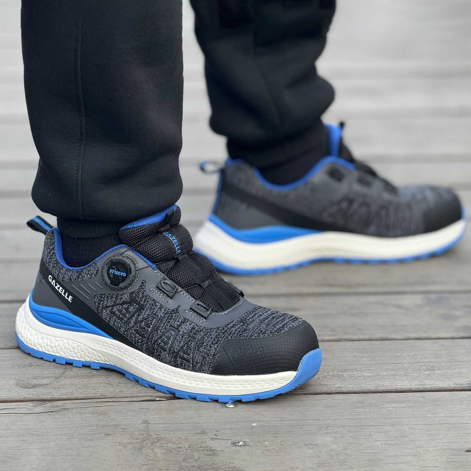 Gazelle GS9930-40