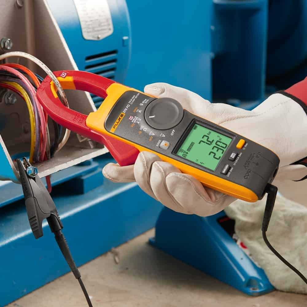 Fluke 378 FC