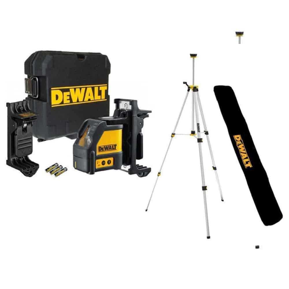 Dewalt DW088KTRI-XJ