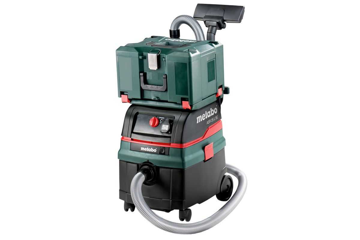 Metabo 602024390