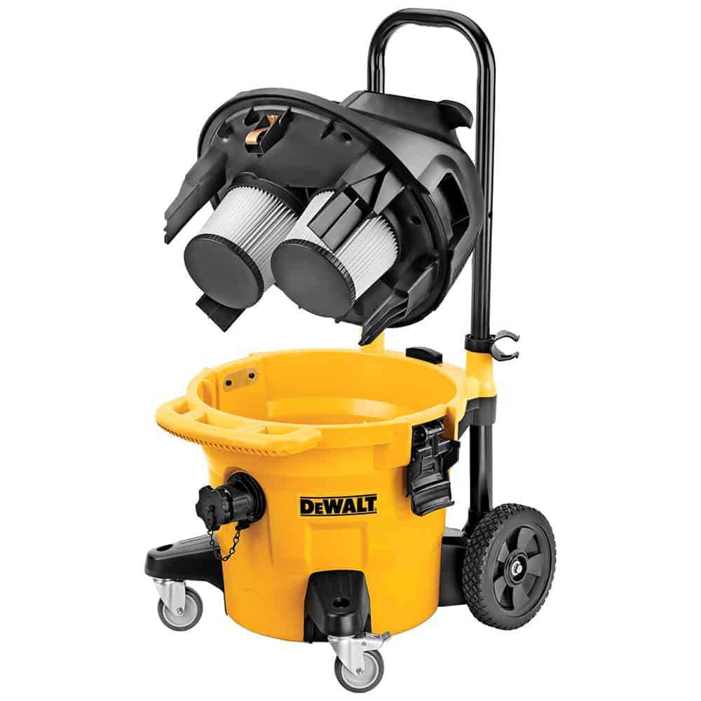 Dewalt DWV902M-GB