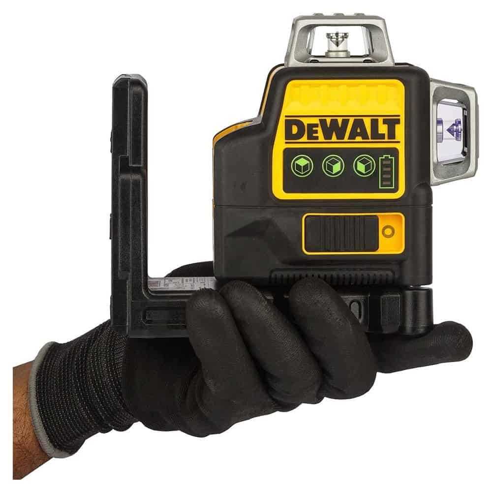 Dewalt DCE089D1G-GB