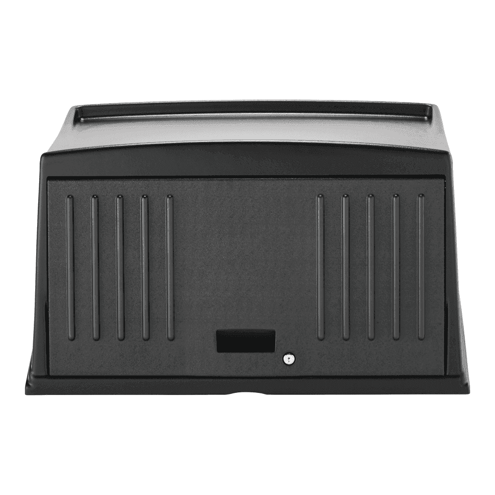 Rubbermaid FG9T0000BLA