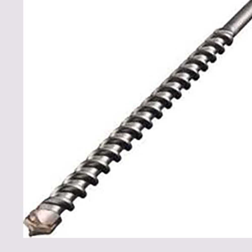 18mm sds online max drill bit