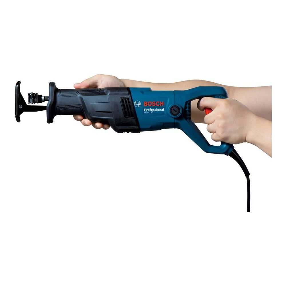 Bosch GSA 120