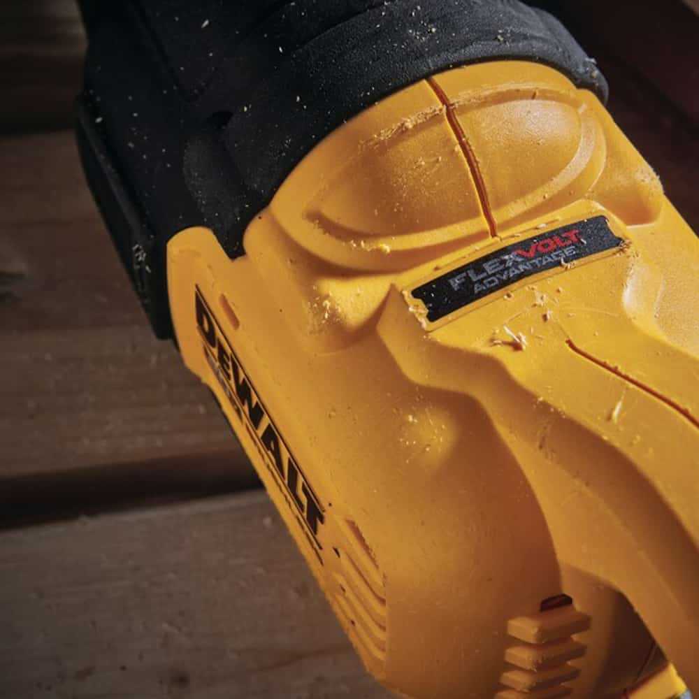 Dewalt DCS386T1-QW