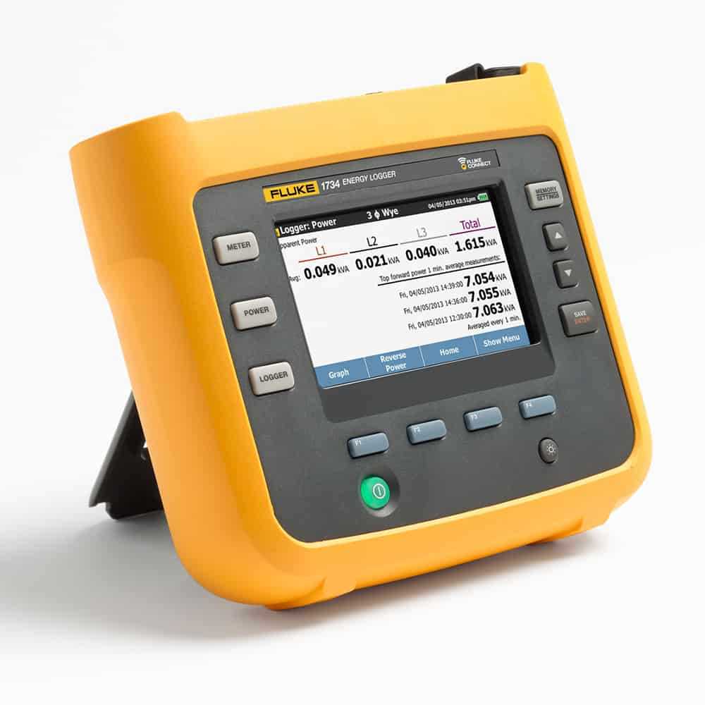 Fluke 1734/EUS