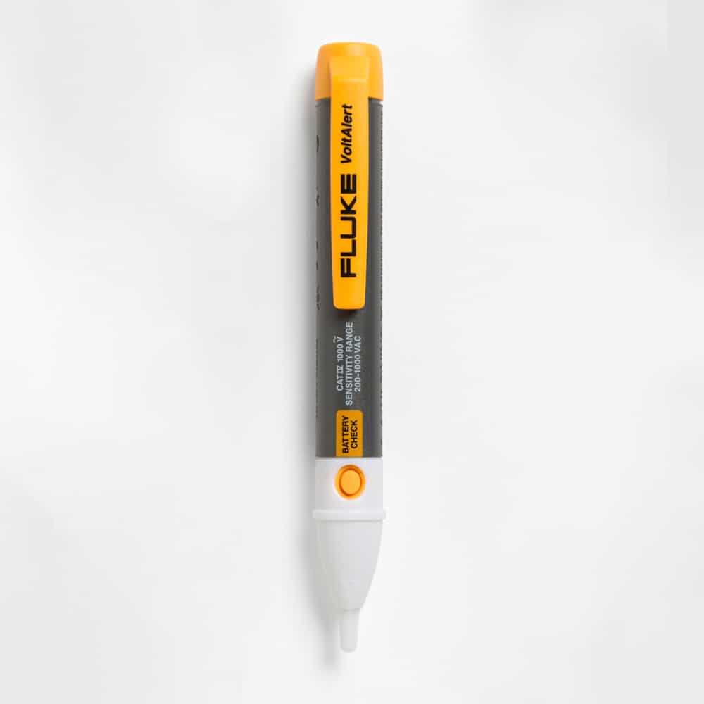 Fluke AC Voltage Detector, 90 to 1000V