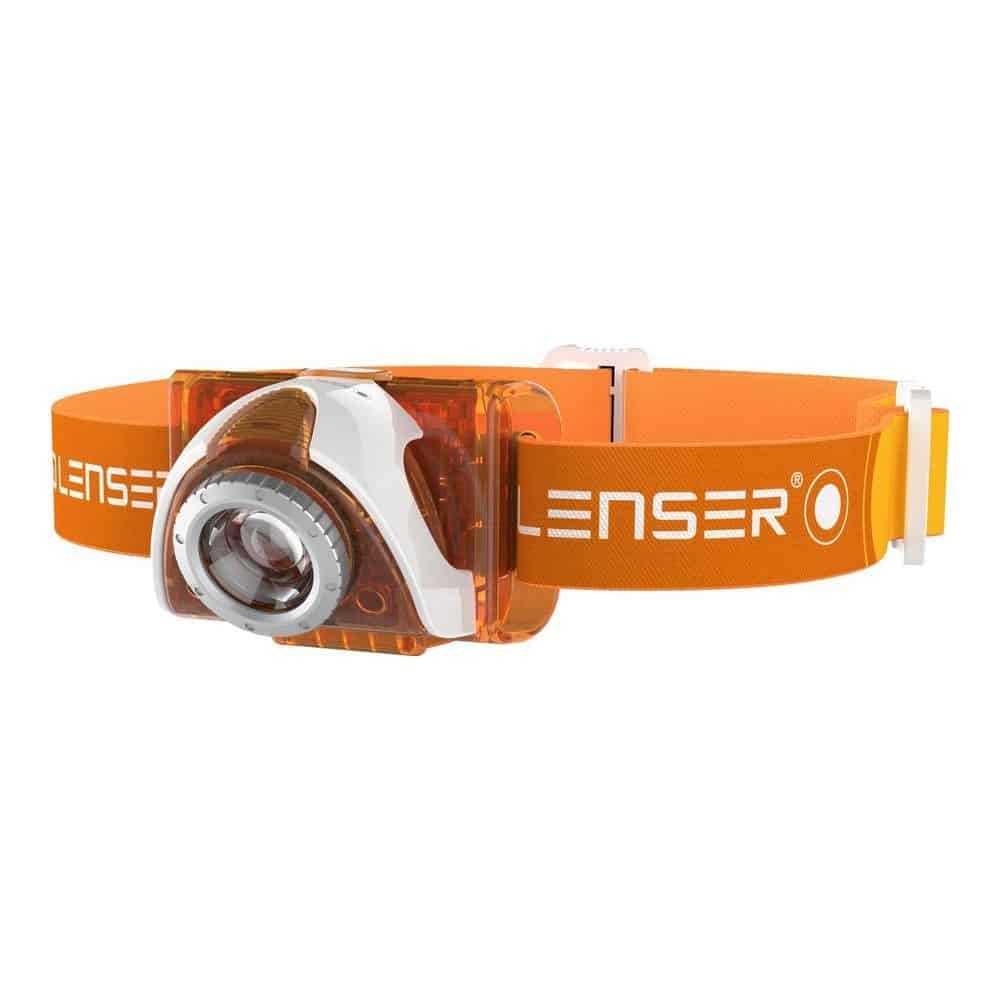 Ledlenser LL6004