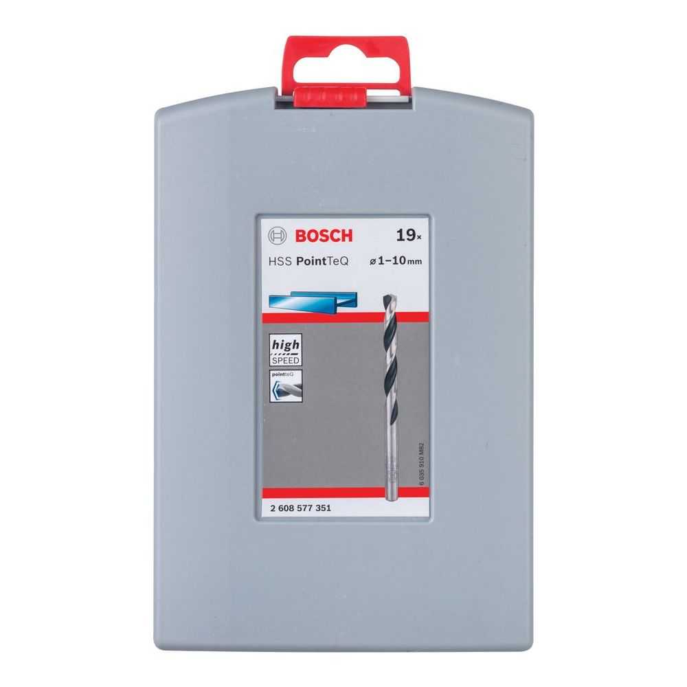 Bosch 2608577351