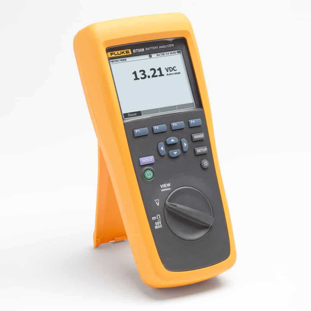 Fluke BT508