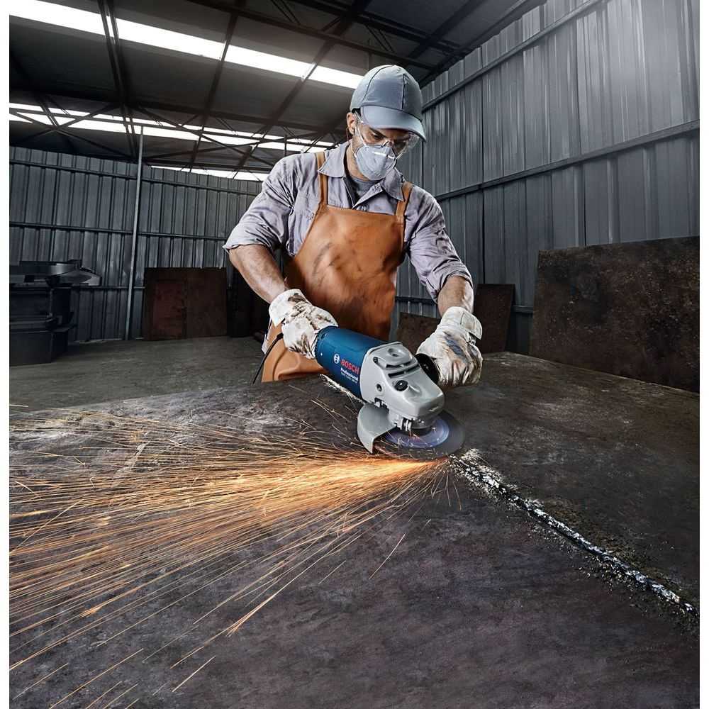 Bosch GWS 2200-180H