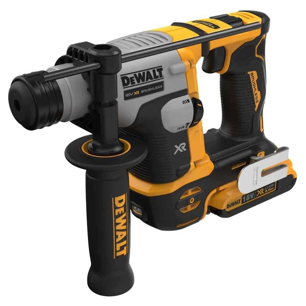 Dewalt DCH172D2-GB