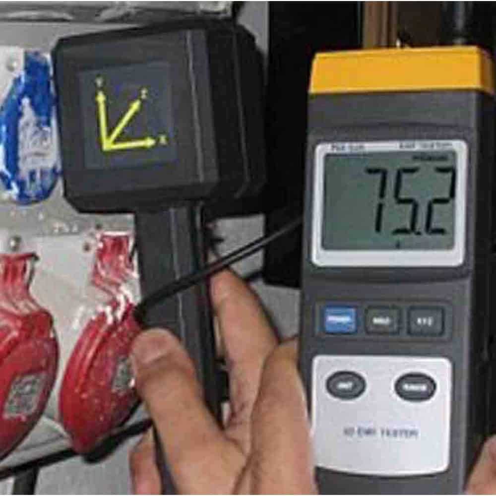 PCE Instruments G28
