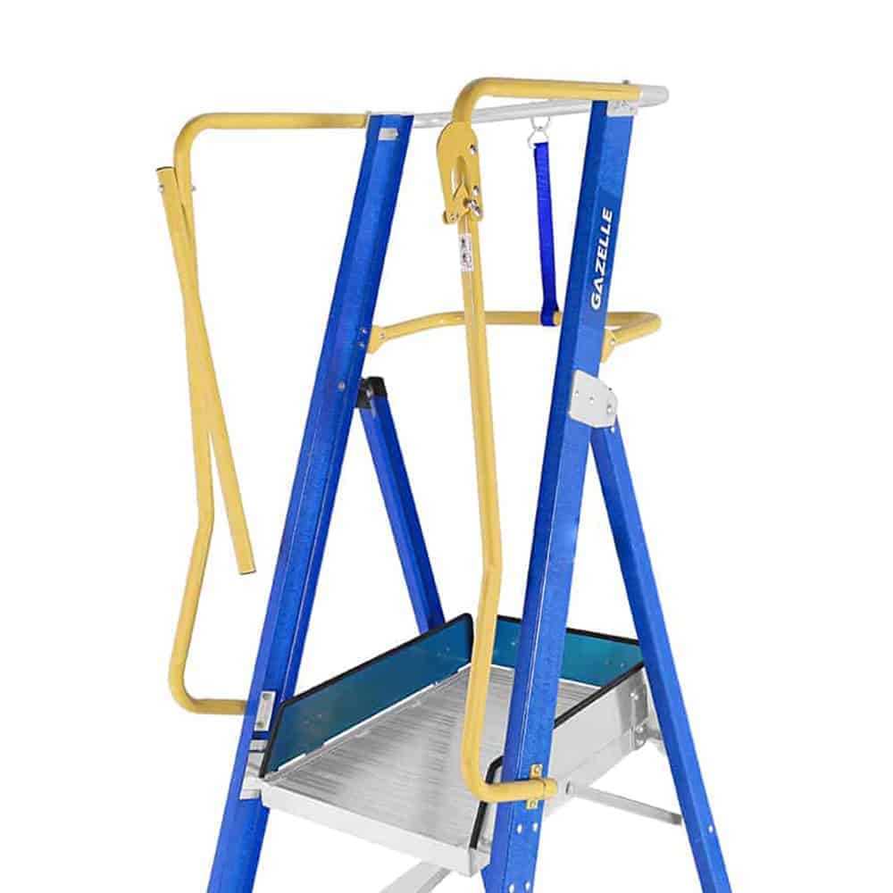 Gazelle G3805