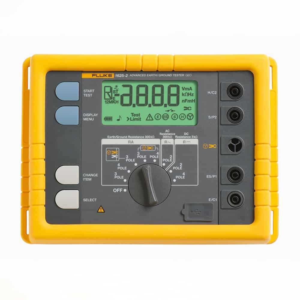 Fluke 1625-2