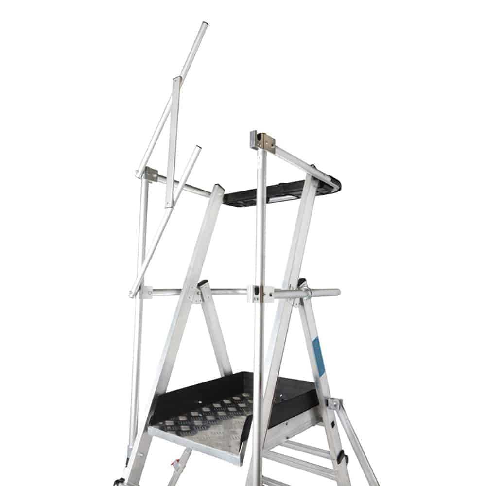 Gazelle G1012