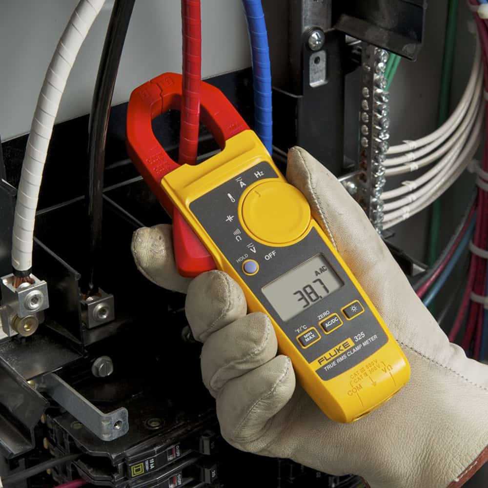 Fluke 325