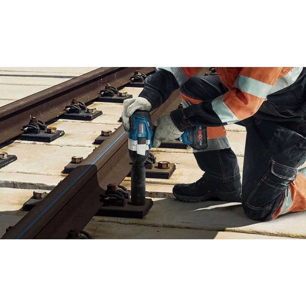 Bosch GDS 18V-1000