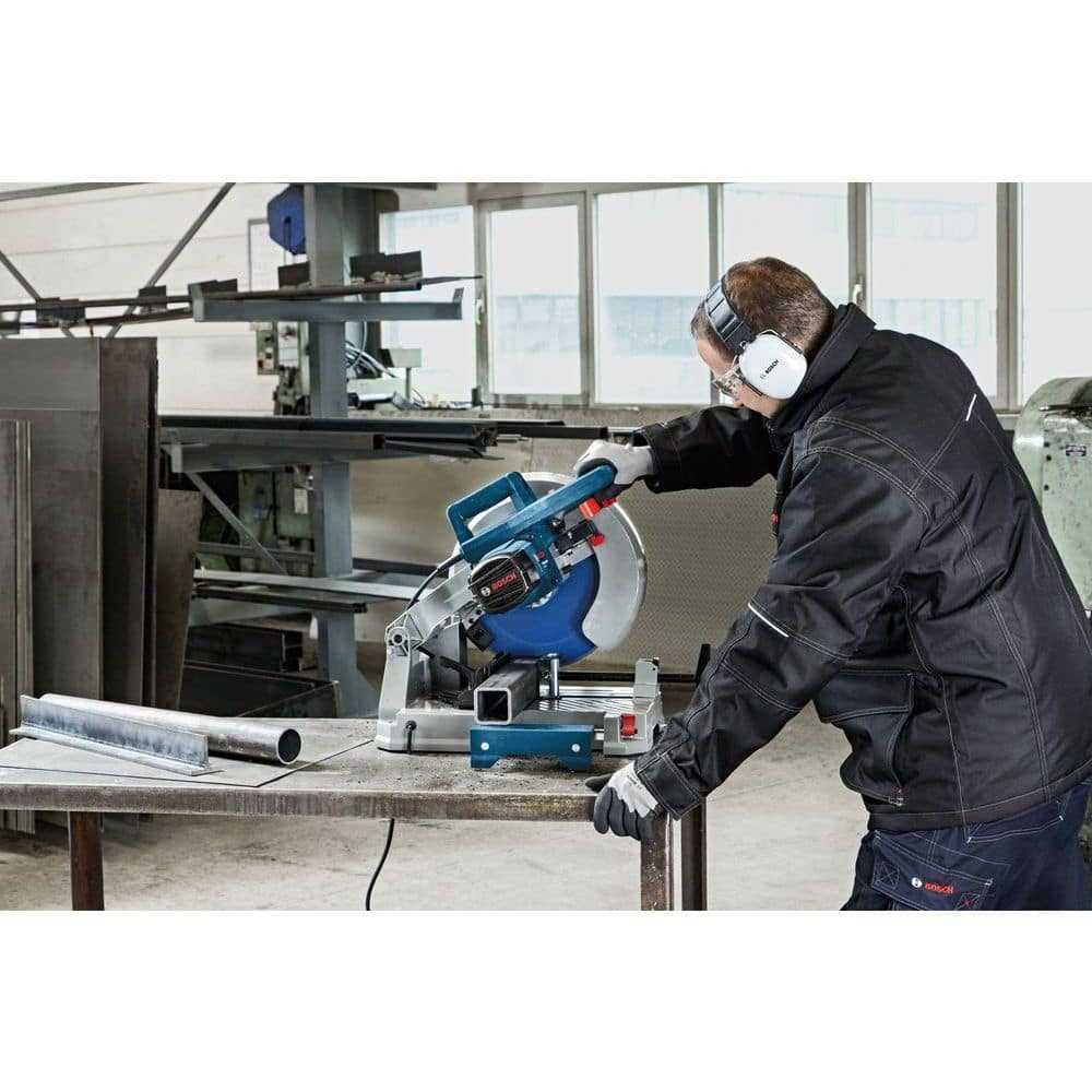 Bosch GCD 12 JL