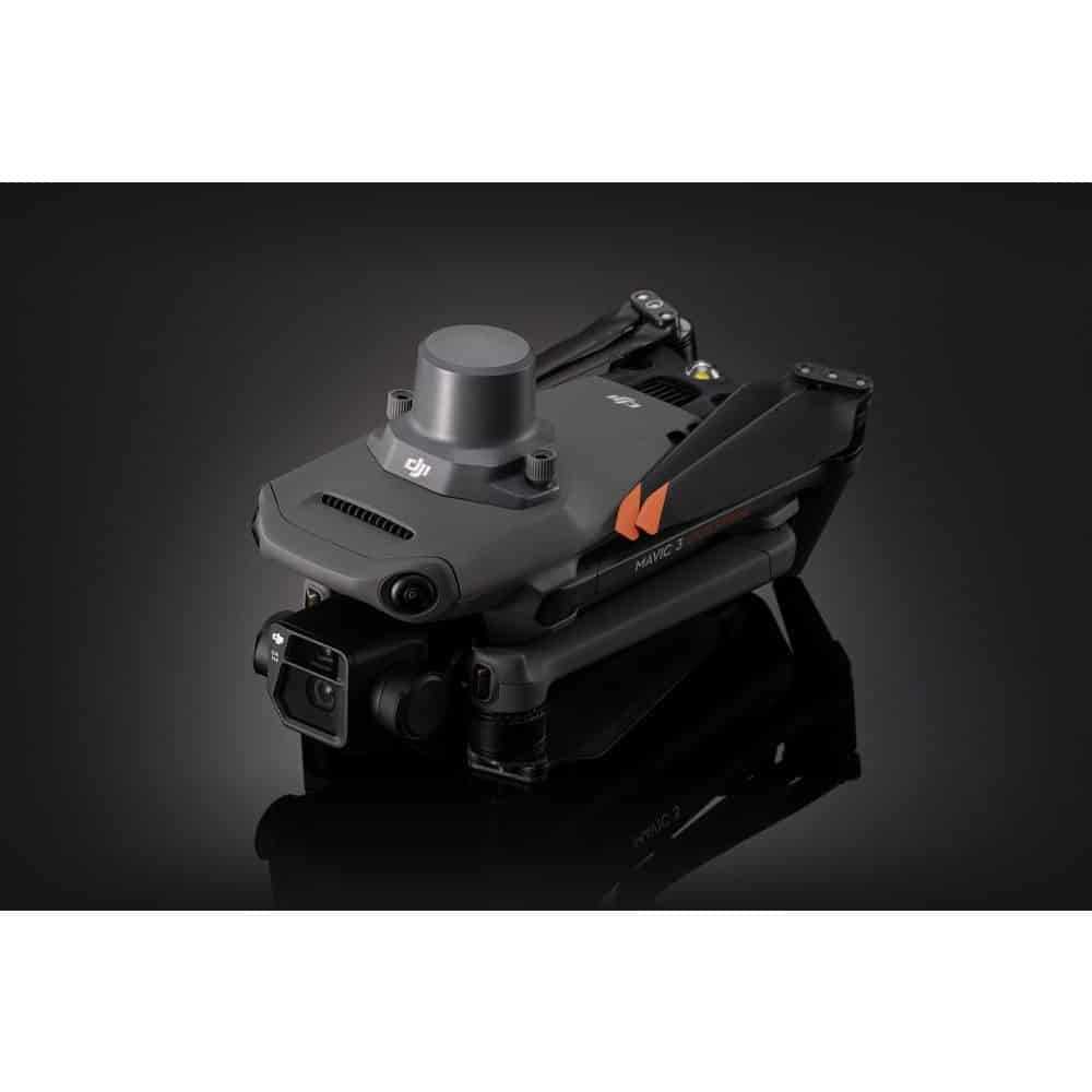 DJI Mavic 3 Enterprise RTK Module