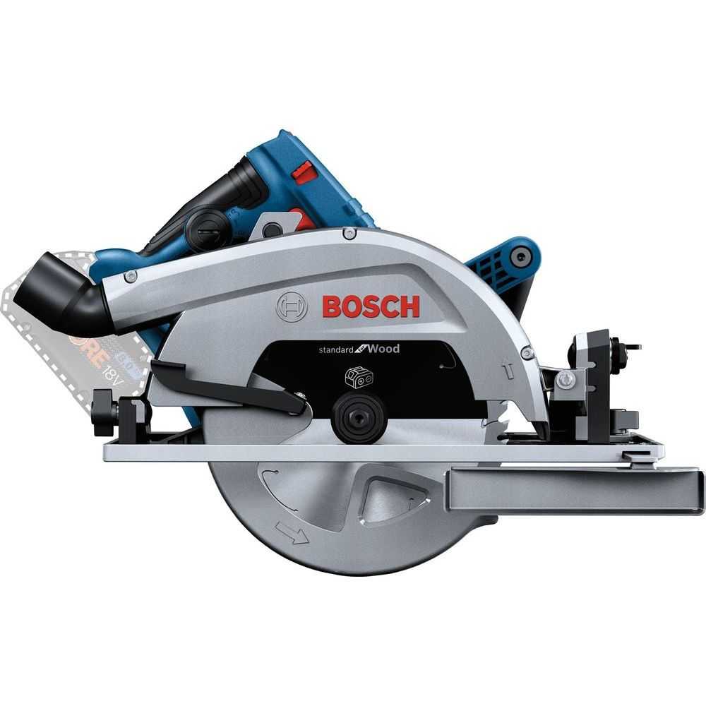 Bosch GKS 18V-68 GC
