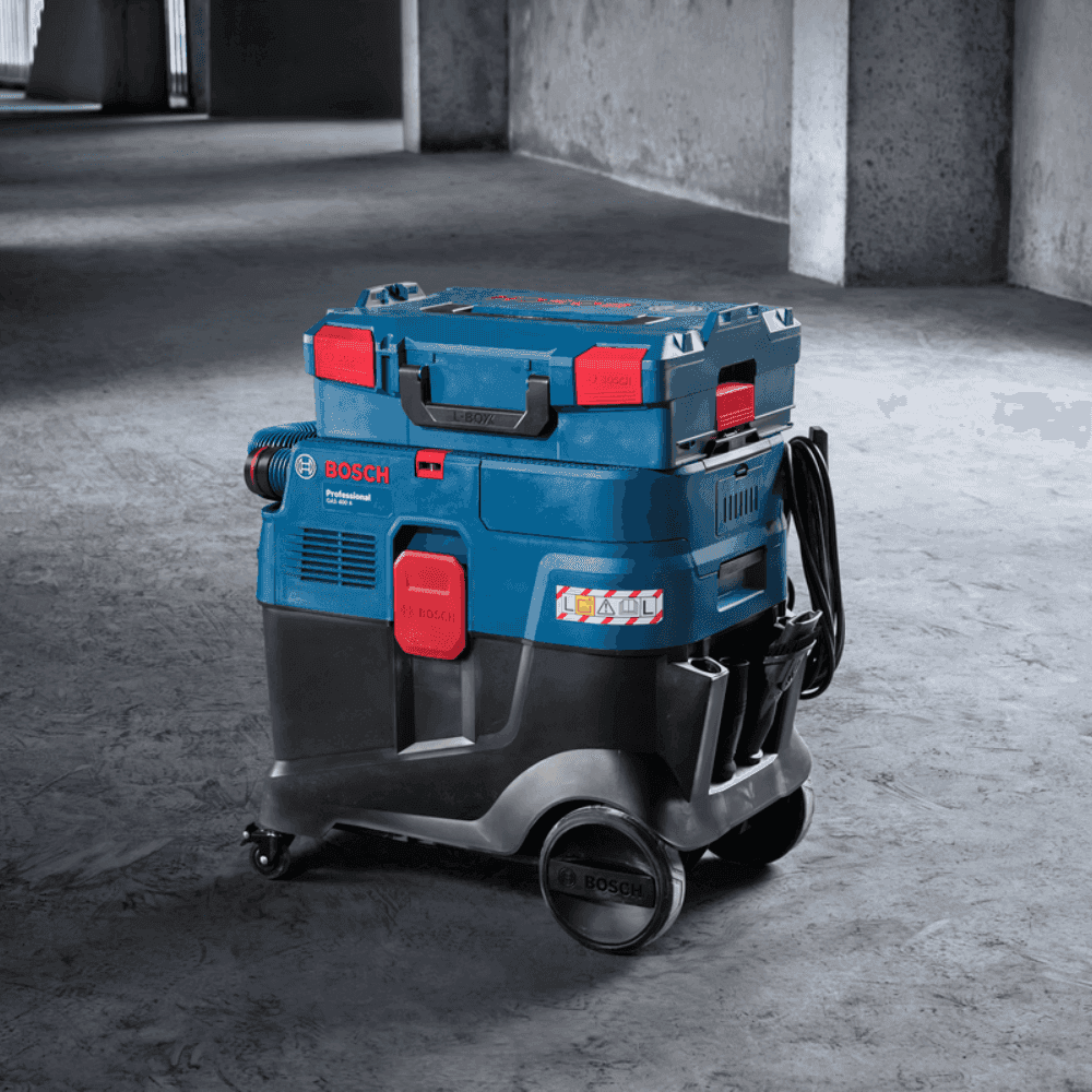 Bosch GAS 400