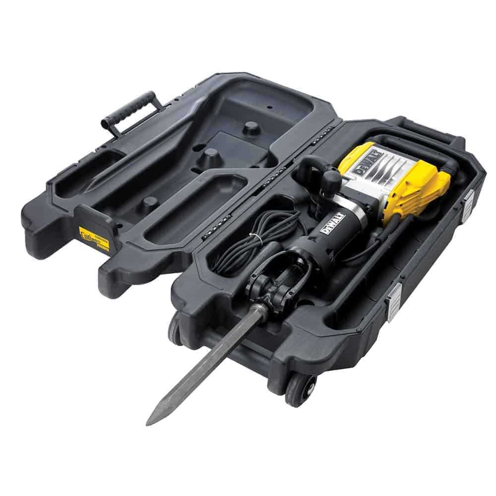 Dewalt breaker 110v 2025