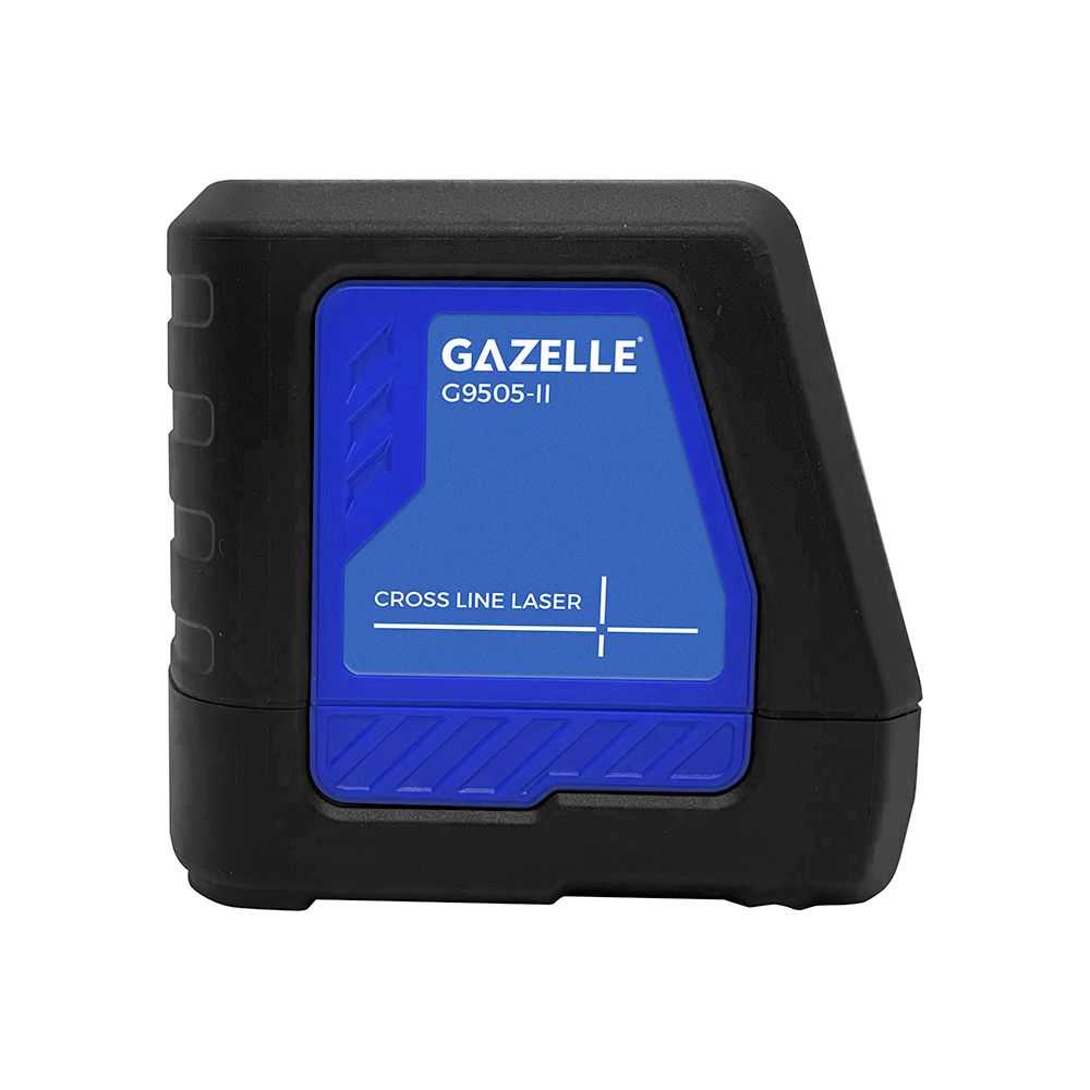 Gazelle G9505-II