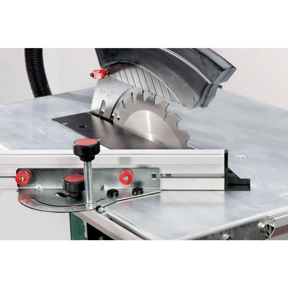Metabo TKHS 315 C