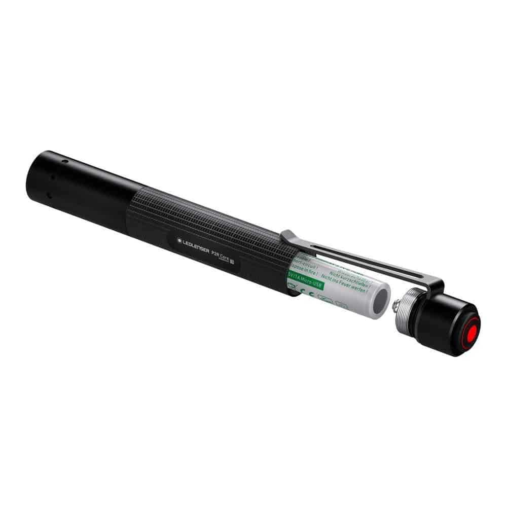 Ledlenser LL502176
