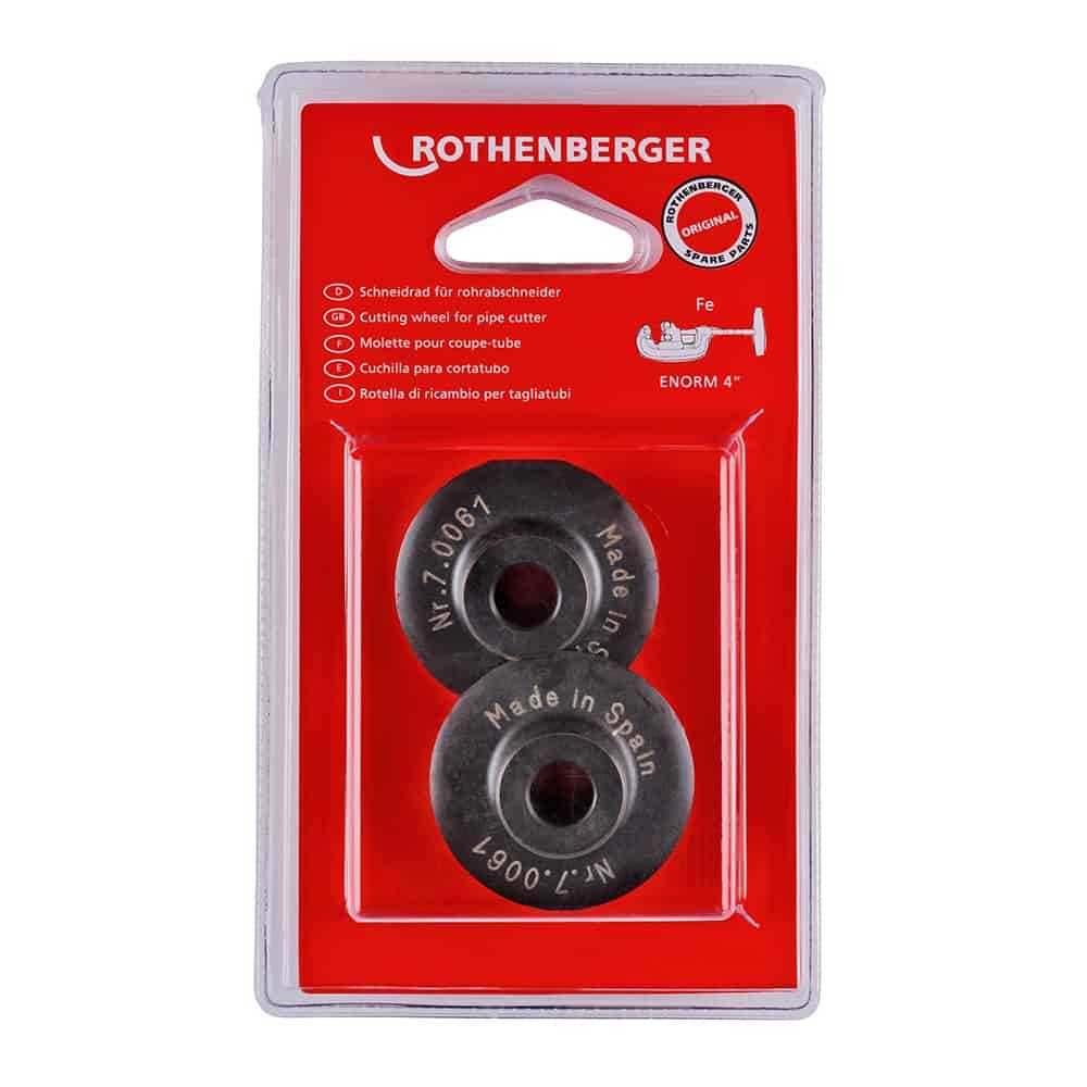 Rothenberger 7.0061D