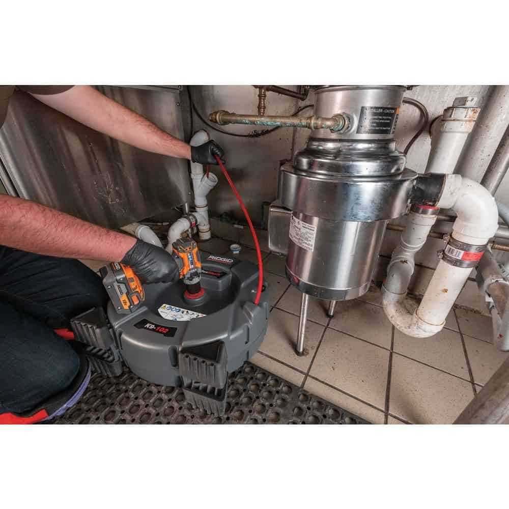 Ridgid 64268