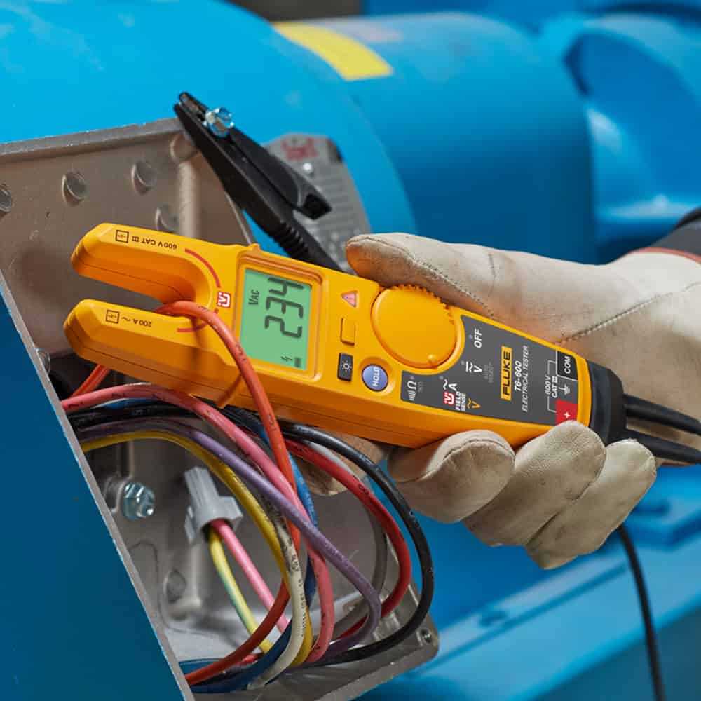Fluke T6-600/EU
