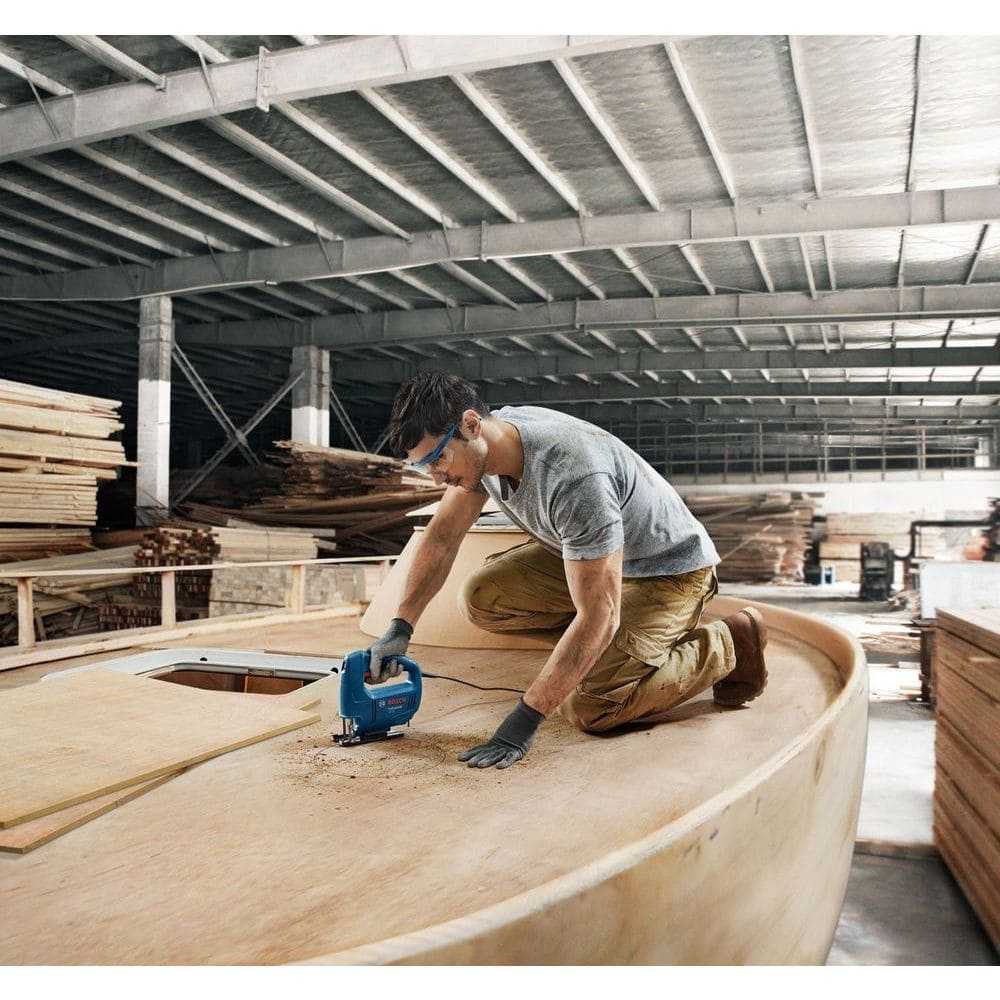 Bosch GST 650