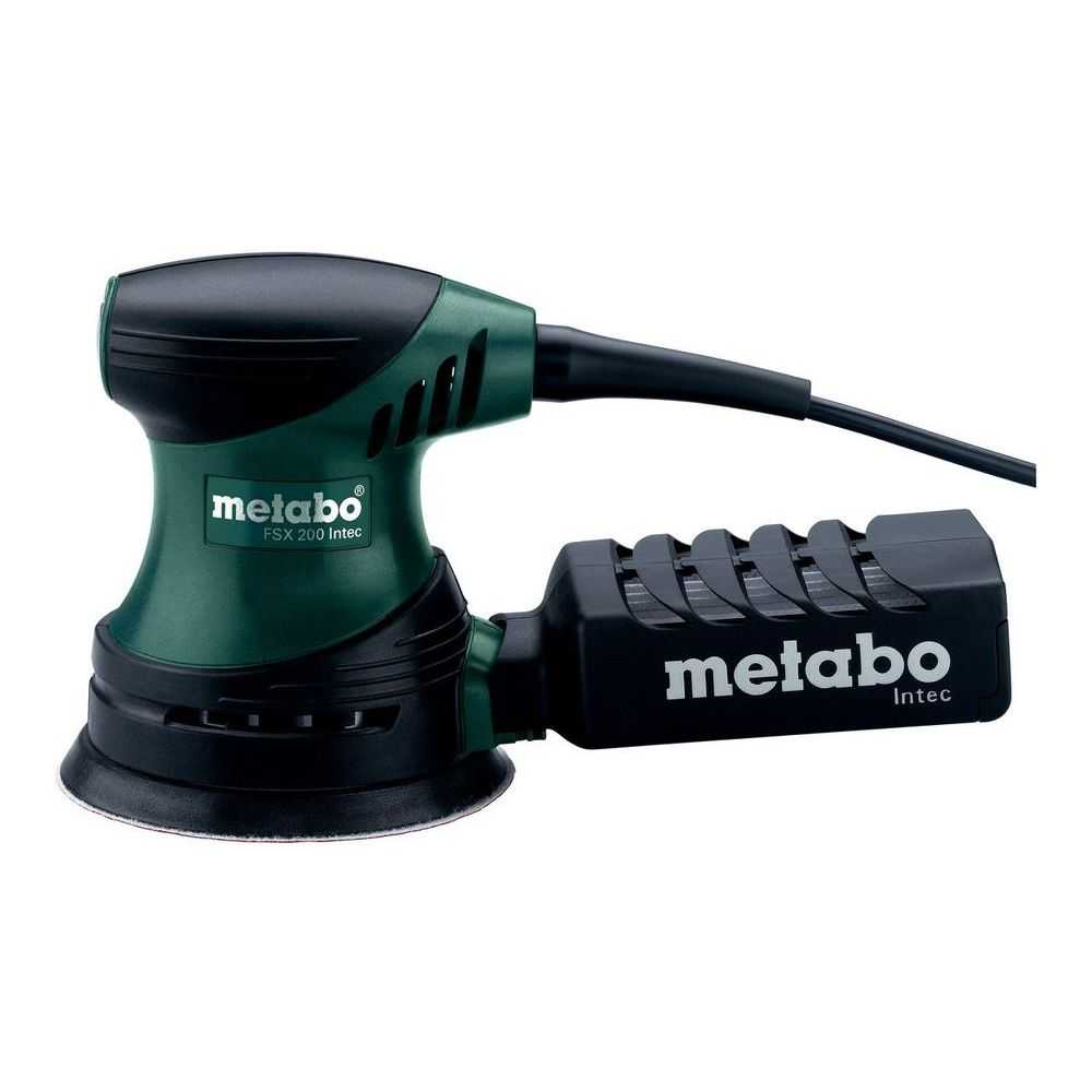 Metabo 609225500