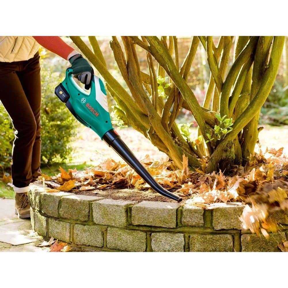 Bosch ALB 18 LI