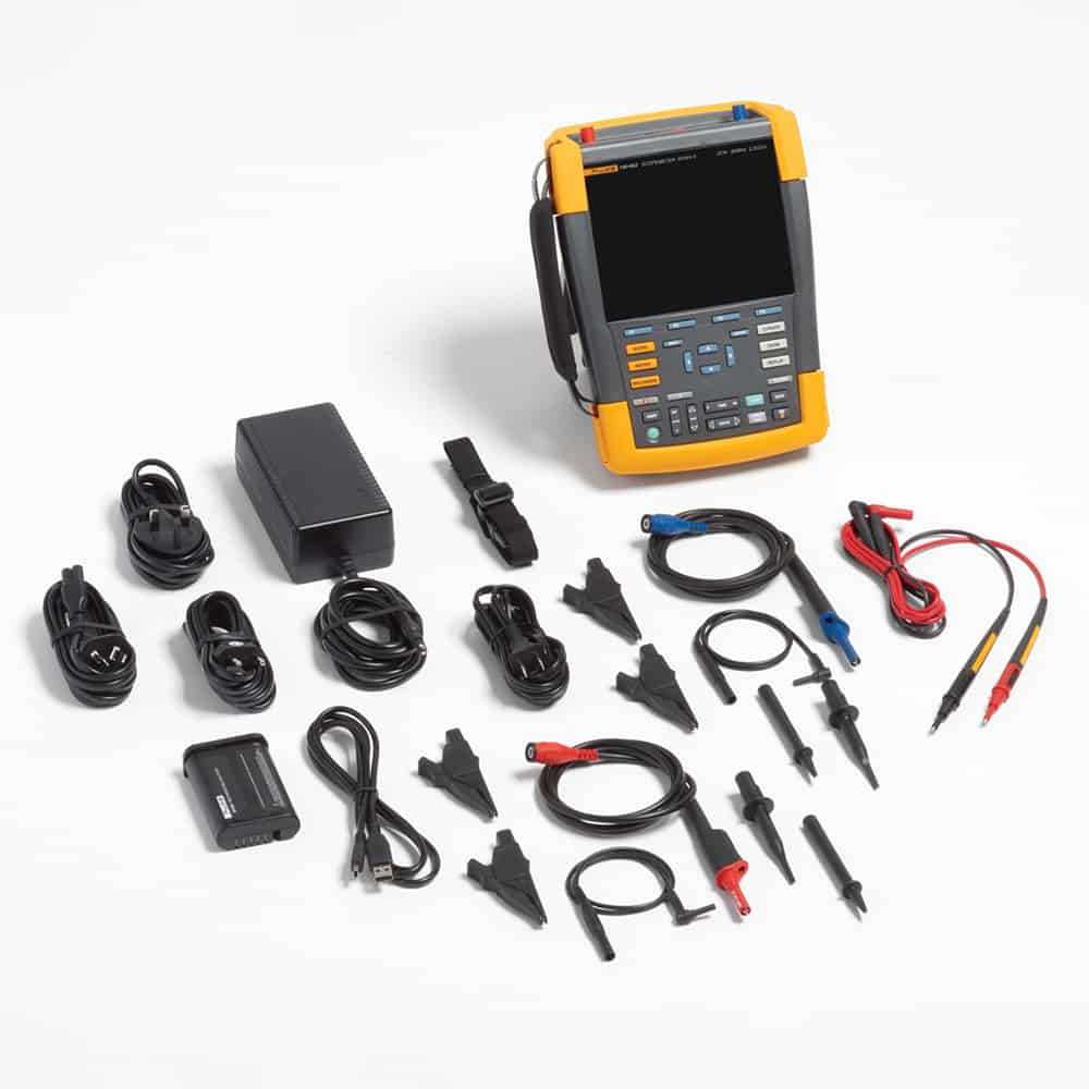 Fluke 190-062-III-S