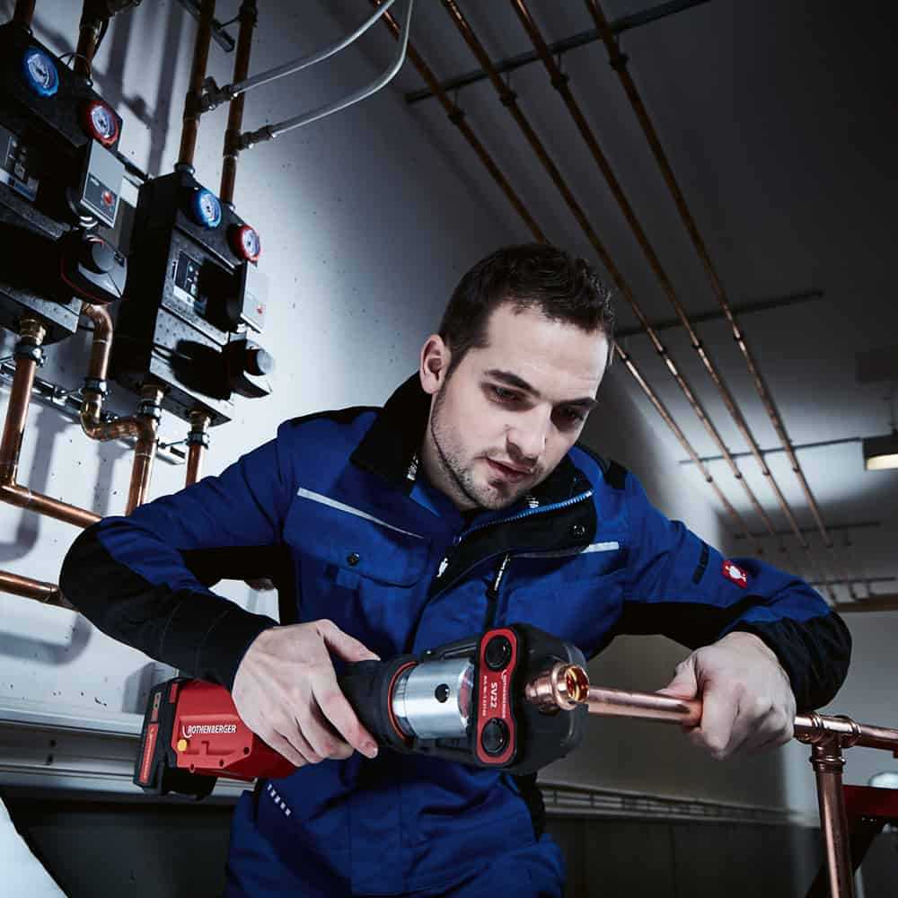 Rothenberger 1000001840