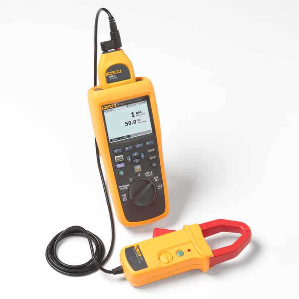 Fluke BT521