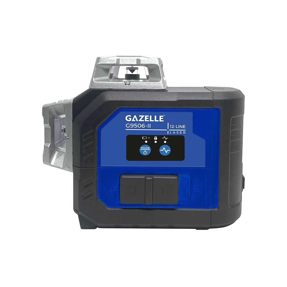 Gazelle G9506-II