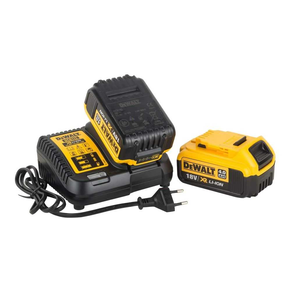 Dewalt DCH253M2-QW