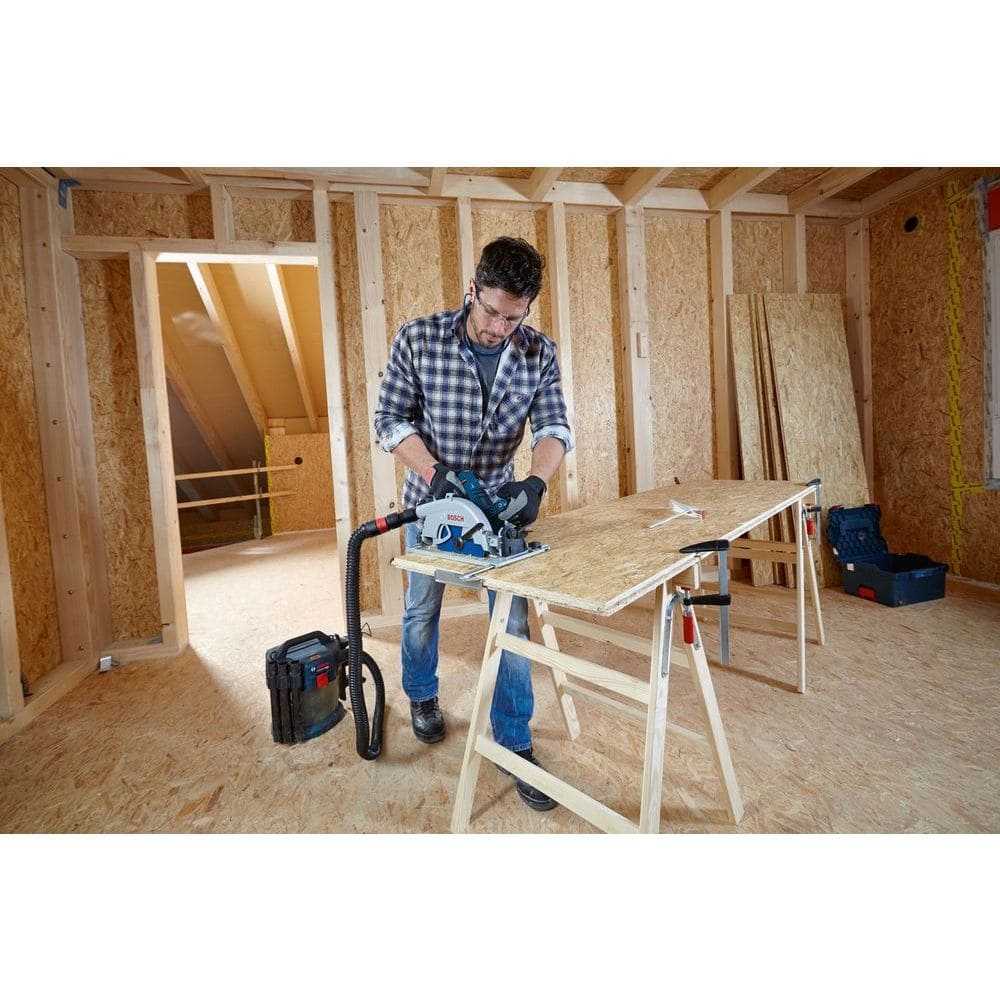 Bosch GKS 18V-68 GC