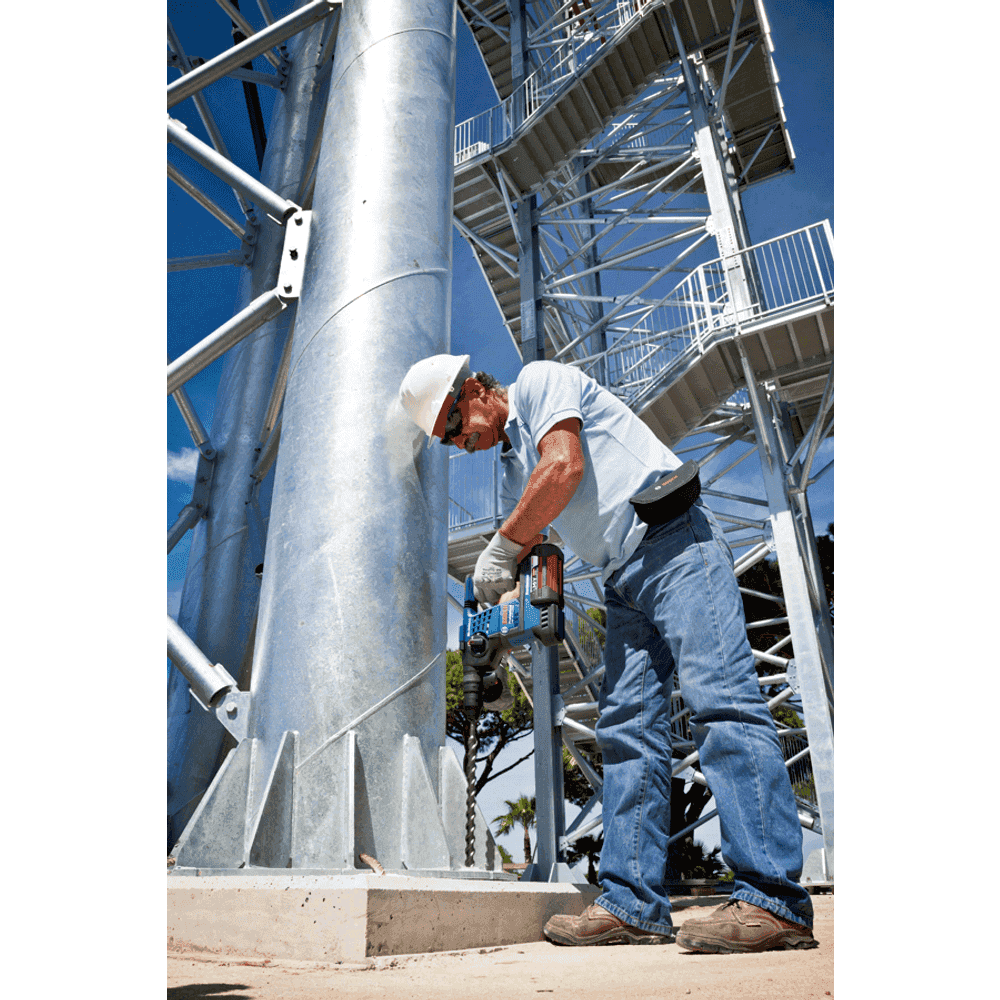 Bosch GBH 36 VF-LI Plus