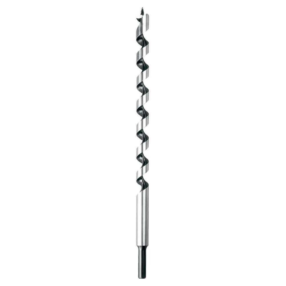 Dewalt Wood Auger Drill Bit - 20mm x 380mm x 280mm